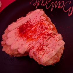 El Atún - Ensaladilla de pulpo