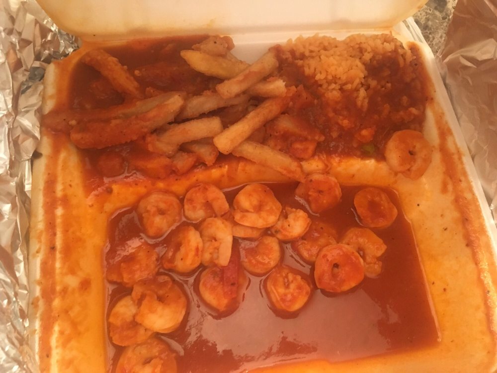 EL BURRITO RICO Updated August 2024 31 Photos & 117 Reviews 580