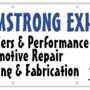 Photo of Armstrong Exhaust Repair & Fabrication