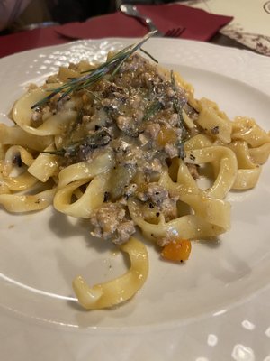 Osteria Circo by null