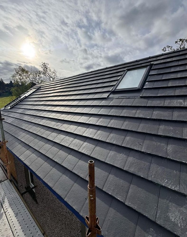 Slide of South Tampa Roofing