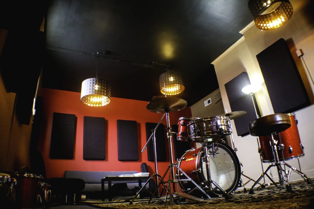 SONGBUILDER STUDIOS - Updated March 2026 - 709 Frederick Rd, Baltimore ...