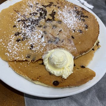 Peach Valley Cafè - Breakfast & Brunch Near Me - Gainesville, Florida