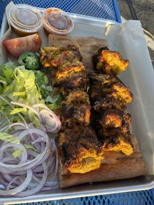 Lapis Grill کباب پزی لاجورد by null