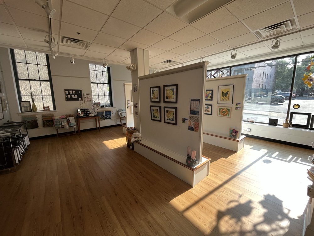 Friendship Heart Gallery & Studio - social services organization in Lancaster, PA