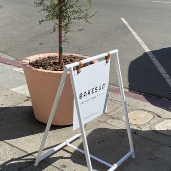 Bake Sum - Desserts Near Me - Oakland, California
