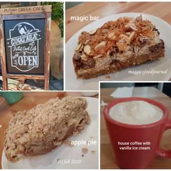 Putah Creek Cafe - Breakfast & Brunch Near Me - Winters, California Putah Creek Cafe - Breakfast & Brunch Near Me - Winters, California