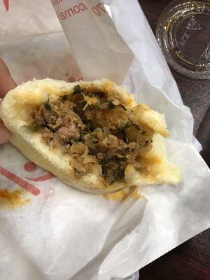 House of Mandoo by null