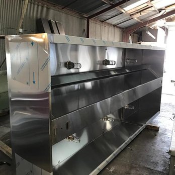 Hernandez Commercial Hoods & Kitchen - Kitchen Supplies Near Me - Garland, Texas Hernandez Commercial Hoods & Kitchen - Kitchen Supplies Near Me - Garland, Texas