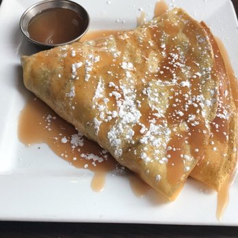 Rooster - Downtown - Apple Crepe - Creperies Near Me - St. Louis, Missouri Rooster - Downtown - Apple Crepe - Creperies Near Me - St. Louis, Missouri