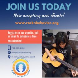 Join us today!