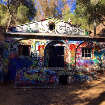 Murphy Ranch Trail - Hiking Near Me
