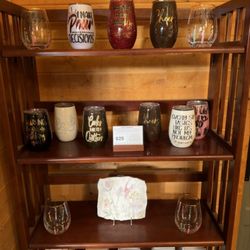 Mugs and cups