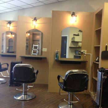 The Station Salon - Hair Salons Near Me - Cranbrook, British Columbia The Station Salon - Hair Salons Near Me - Cranbrook, British Columbia