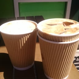 Chai Latte