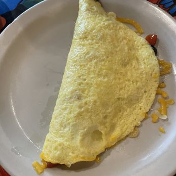 The Omelettry - BLACK OLIVE - American Near Me - Austin, Texas