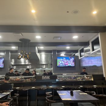 Raw Sushi Bar Lounge - Japanese Near Me - Elk Grove, California Raw Sushi Bar Lounge - Japanese Near Me - Elk Grove, California