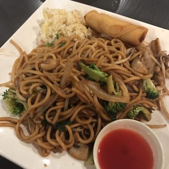 Caesar's Mongolian Bar-B-Q - Mongolian Near Me - Cerritos, California