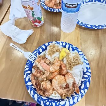 Giovanni’s Shrimp - Garlic shrimp !!! - Seafood Near Me - Honolulu, Hawaii Giovanni’s Shrimp - Garlic shrimp !!! - Seafood Near Me - Honolulu, Hawaii