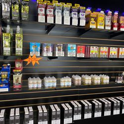 Vape X - Smoke Shop