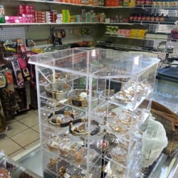 Inter Market In - AFRICAN'S JEWELRY