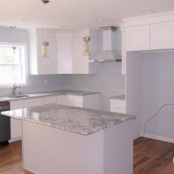 MHI Building and Remodeling - Kitchens - General Contractors Near Me - Bolton, Connecticut MHI Building and Remodeling - Kitchens - General Contractors Near Me - Bolton, Connecticut
