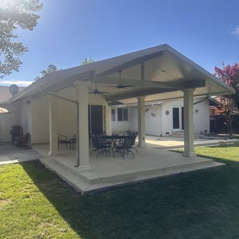 Exterior Improvement - General Contractors Near Me Exterior Improvement - General Contractors Near Me