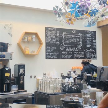 Sleepy Bee Cafe - Blue Ash - Menu board - Breakfast & Brunch Near Me - Blue Ash, Ohio