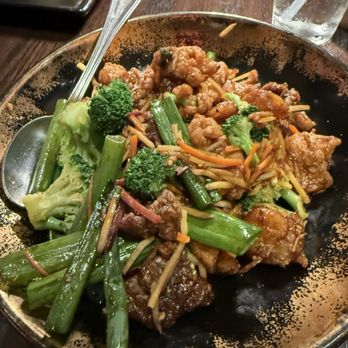 P.F. Chang's - Chinese Near Me - Rancho Cucamonga, California