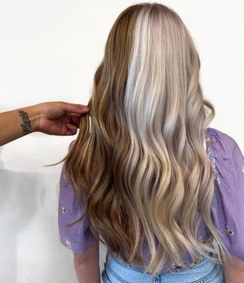 Haircuts - We specialize in Women's Haircuts and Children's Haircuts. Book your next appointment today! Haircuts - We specialize in Women's Haircuts and Children's Haircuts. Book your next appointment today!