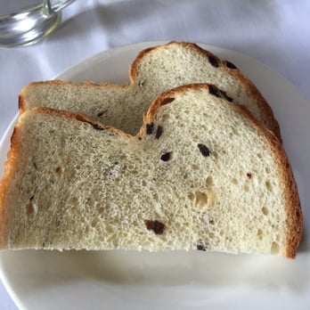 Julienne - Raisin toast - New American Near Me - San Marino, California Julienne - Raisin toast - New American Near Me - San Marino, California