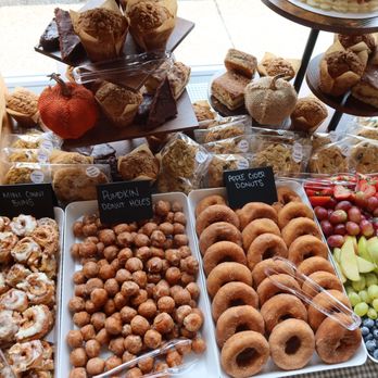 Be Still Bakery - Desserts Near Me