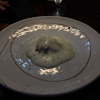 J Ford's Black Angus - Foie gras - New American Near Me - Terre Haute, Indiana