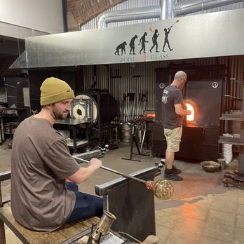 Boise Art Glass - Art Galleries Near Me - Boise, Idaho Boise Art Glass - Art Galleries Near Me - Boise, Idaho