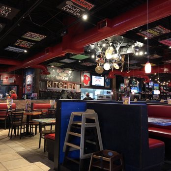 Mojo Grill & Catering - Inside - Cajun/Creole Near Me - Ocala, Florida Mojo Grill & Catering - Inside - Cajun/Creole Near Me - Ocala, Florida