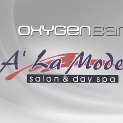 ALa Mode Salon & Day Spa