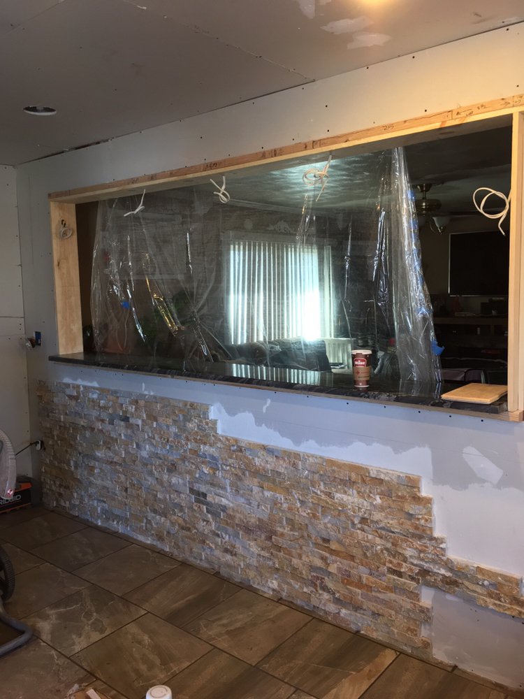 Slide of A-Savior Plumbing