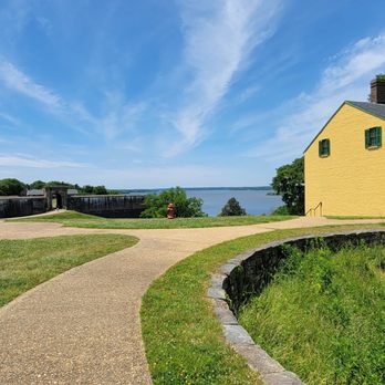 Fort Washington Park - Parks Near Me - Fort Washington, Maryland Fort Washington Park - Parks Near Me - Fort Washington, Maryland