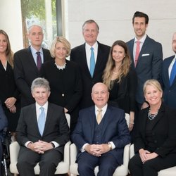 David M. Schloss - The attorneys of Koonz McKenney Johnson & DePaolis LLP