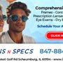 Photo of Lens n Specs