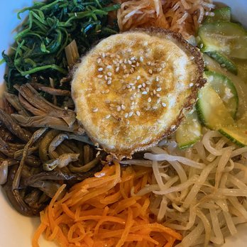 Soho Chicken - Bibimbap - Korean Near Me - Houston, Texas Soho Chicken - Bibimbap - Korean Near Me - Houston, Texas