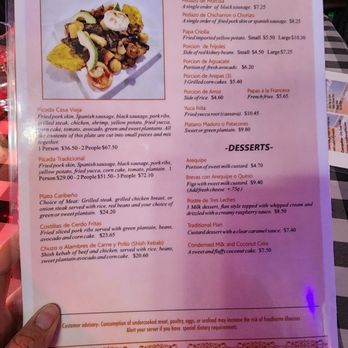 Casa Vieja Restaurant - Colombian Near Me - Carrollton, Texas Casa Vieja Restaurant - Colombian Near Me - Carrollton, Texas