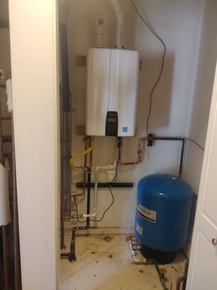 Slide of Pipe Works Heating & Cooling