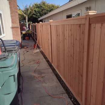 Forthright Outdoor Craftsman - Fences & Gates Near Me