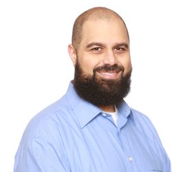 Oshawa Hearing Aid Clinic - Tasos