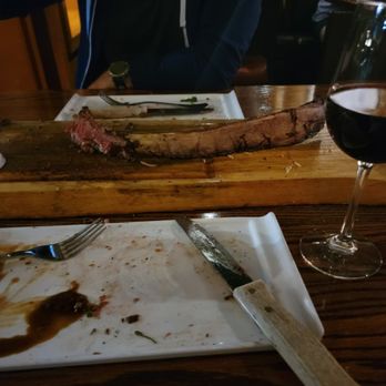 Parker Garage - SO GOOD - New American Near Me - Parker, Colorado