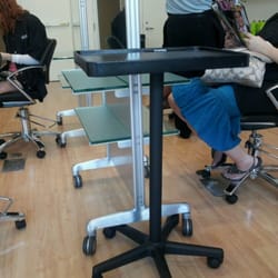 L'oreal New York Test Salon