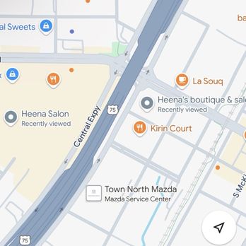 Heena Salon - There are two Heenas right next to each other using the same Yelp page. My review is for the East location. - Hair Salons Near Me - Richardson, Texas