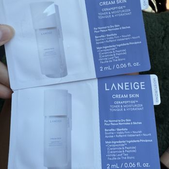 Boba Guys - Free laneige sample - Coffee & Tea Near Me - San Jose, California