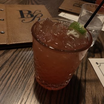 Black Rabbit - The "Sabrina". Loved it - Tapas/Small Plates Near Me - Nashville, Tennessee Black Rabbit - The "Sabrina". Loved it - Tapas/Small Plates Near Me - Nashville, Tennessee